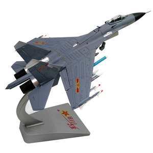 中国战机飞机模型图片